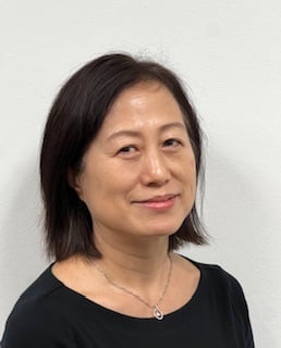 Dr. Susan Park