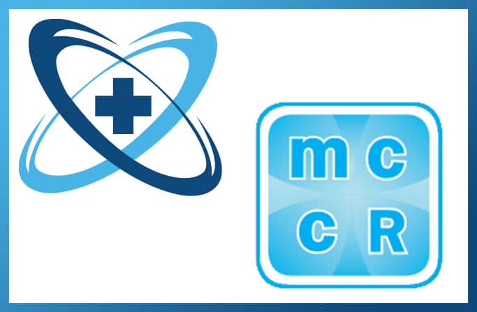 MCCR and M3 Wake Research logos